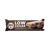 Protein Bar Low Sugar 30g de Gold Nutrition