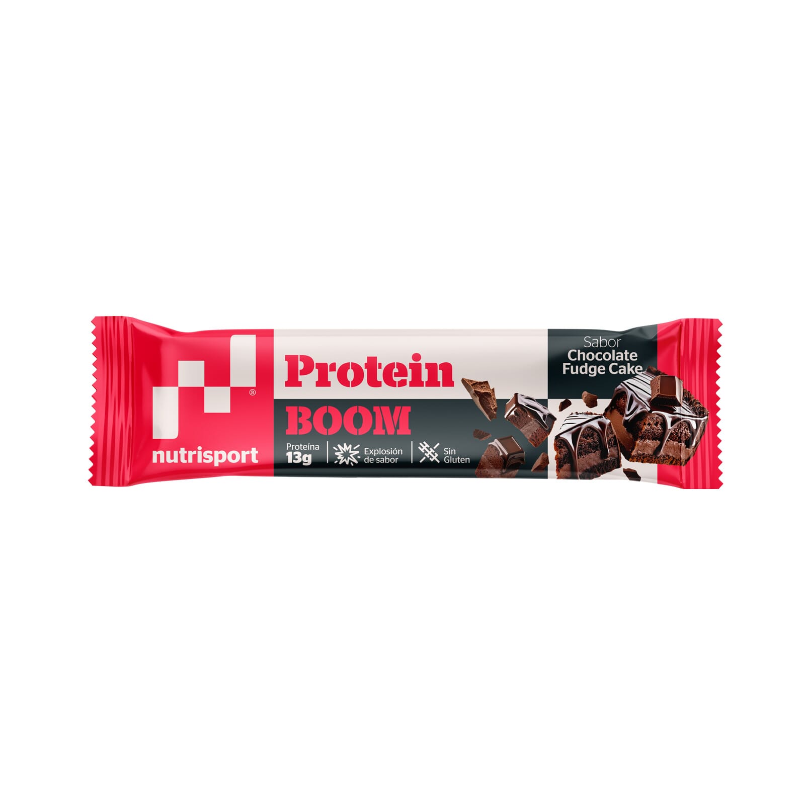 Protein Boom! 1 Barretta Da 49g