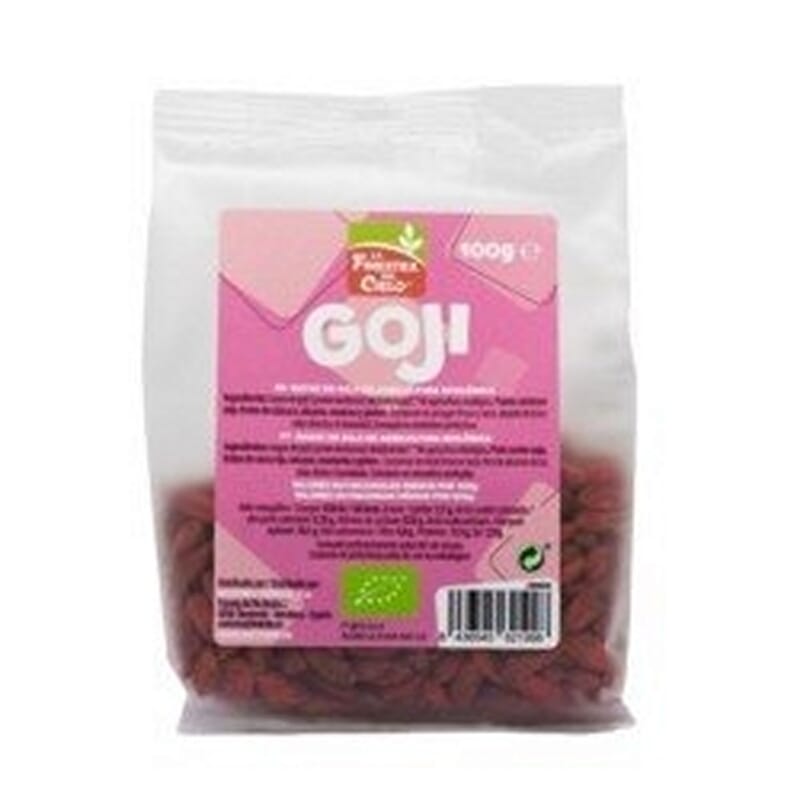 Bayas De Goji Eco 100g