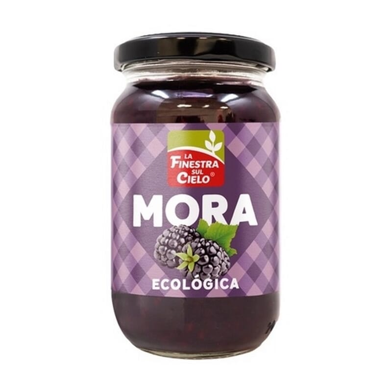 Compota De Mora 320g