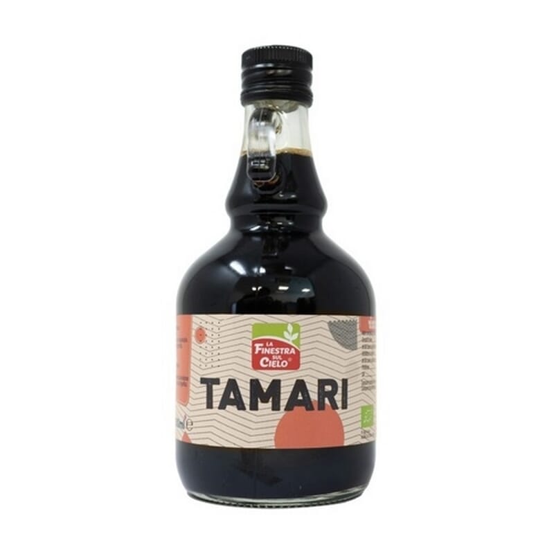 Tamari Bio 500 ml