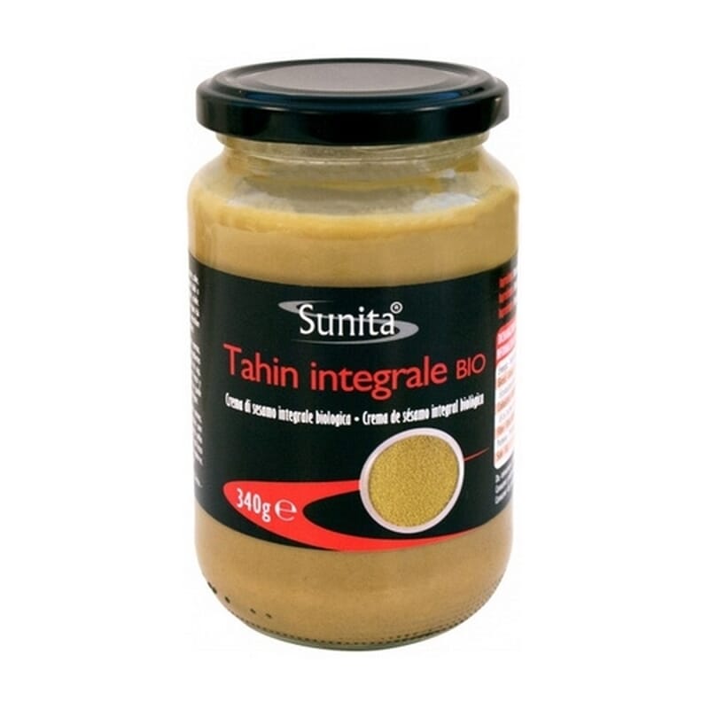 Tahin Integral Bio 340g