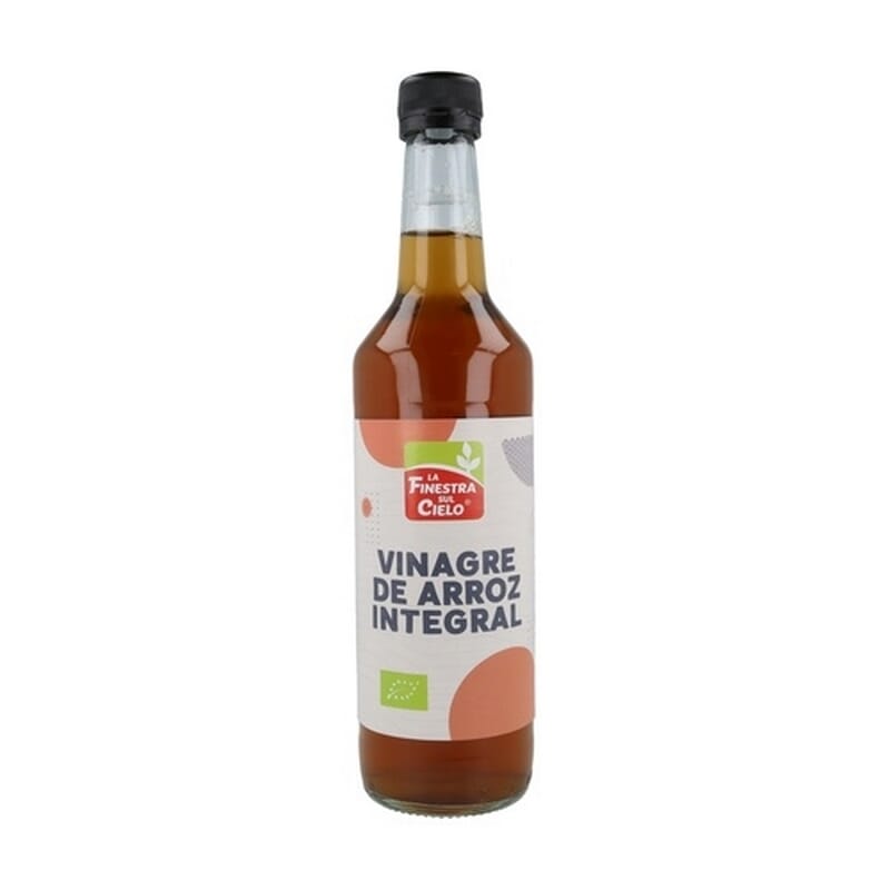 Vinagre De Arroz 500 ml