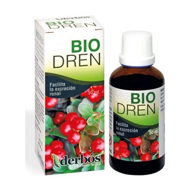Dren Bio  