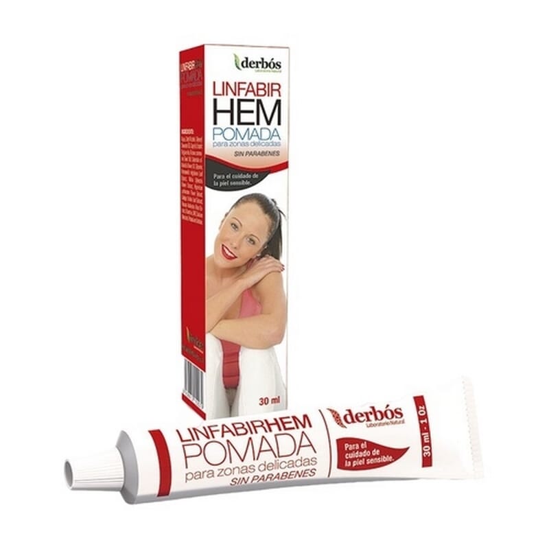 Linfabir Hem Pommade  