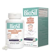 Biosil Générateur de Collagène 30 Caps - Biosil