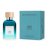 Agua Fresca Citrus Cedro EDT 120 ml - Adolfo Dominguez | Nutritienda