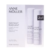 Instant Radiant Efecto Lifting Inmediato 5 ml 2 Uds - Anne Möller | Nutritienda