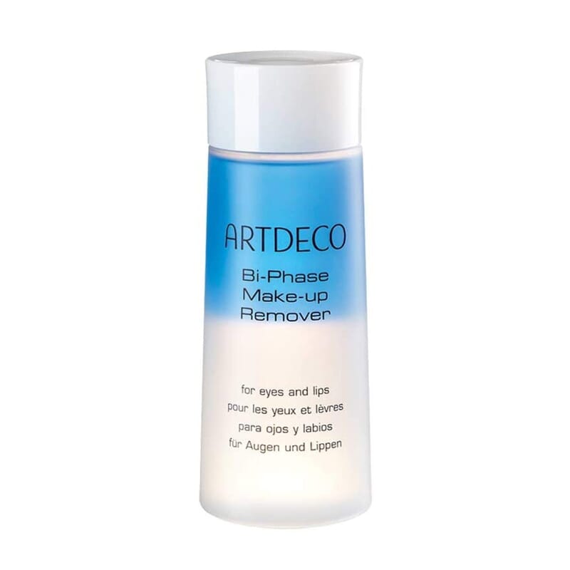 Bi-Phase Make-Up Remover For Eyes & Lips 125 ml