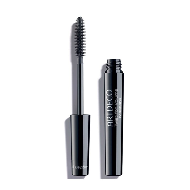 Twist For Volume Mascara 