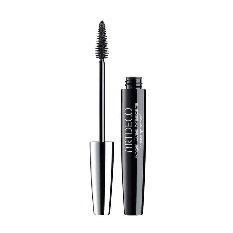 Angel Eyes Waterproof Mascara 