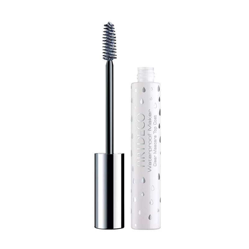 Waterproof Maker Clear Mascara Top Coat