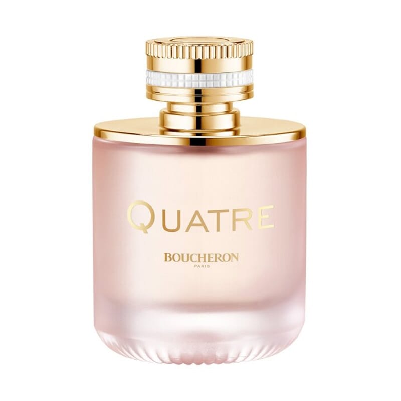 Quatre En Rose EDP Florale 100 ml