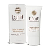 TANIT CREMA DE MANOS ANTIMANCHAS 50ml - TANIT