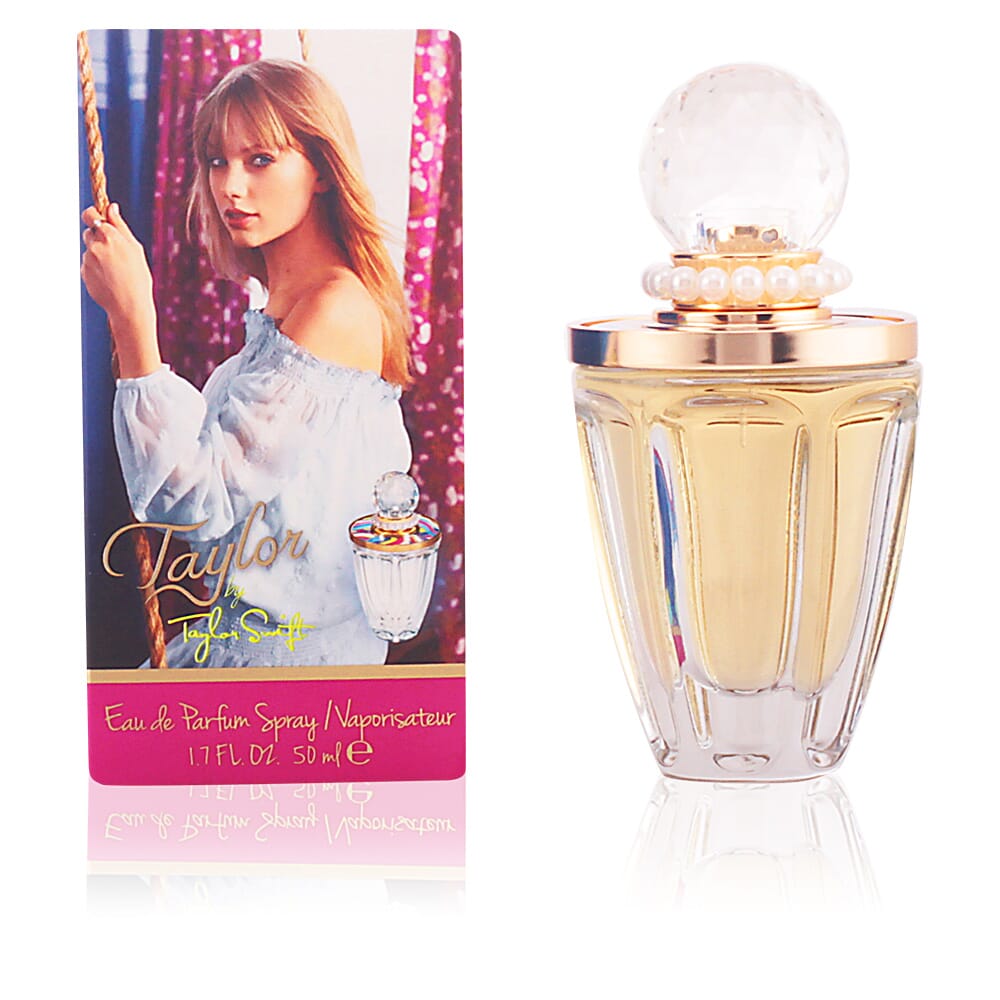 Taylor EDP 50 ml