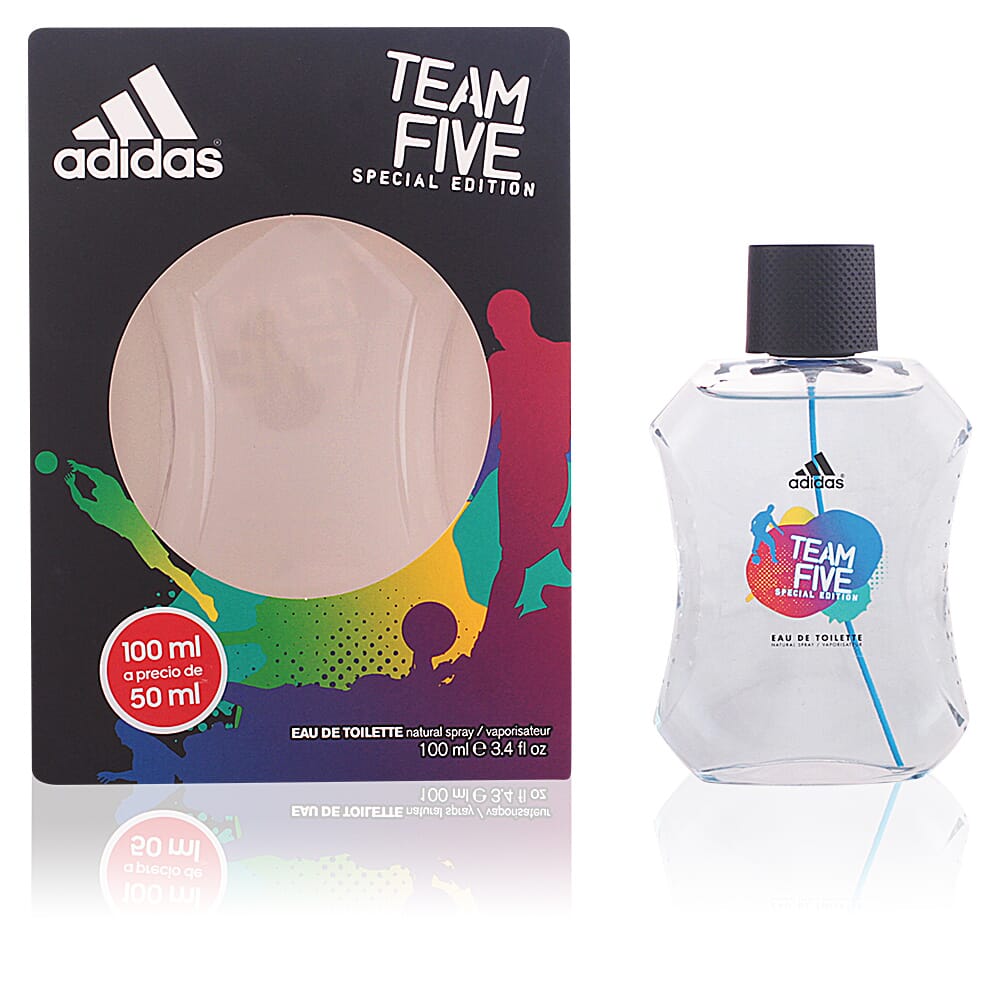 Team Five EDT 100 ml