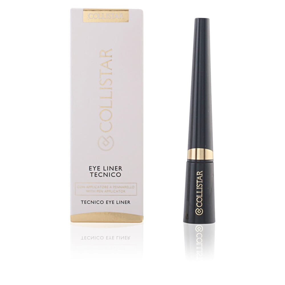 TECNICO EYE LINER #00 BLACK 2,5 ML