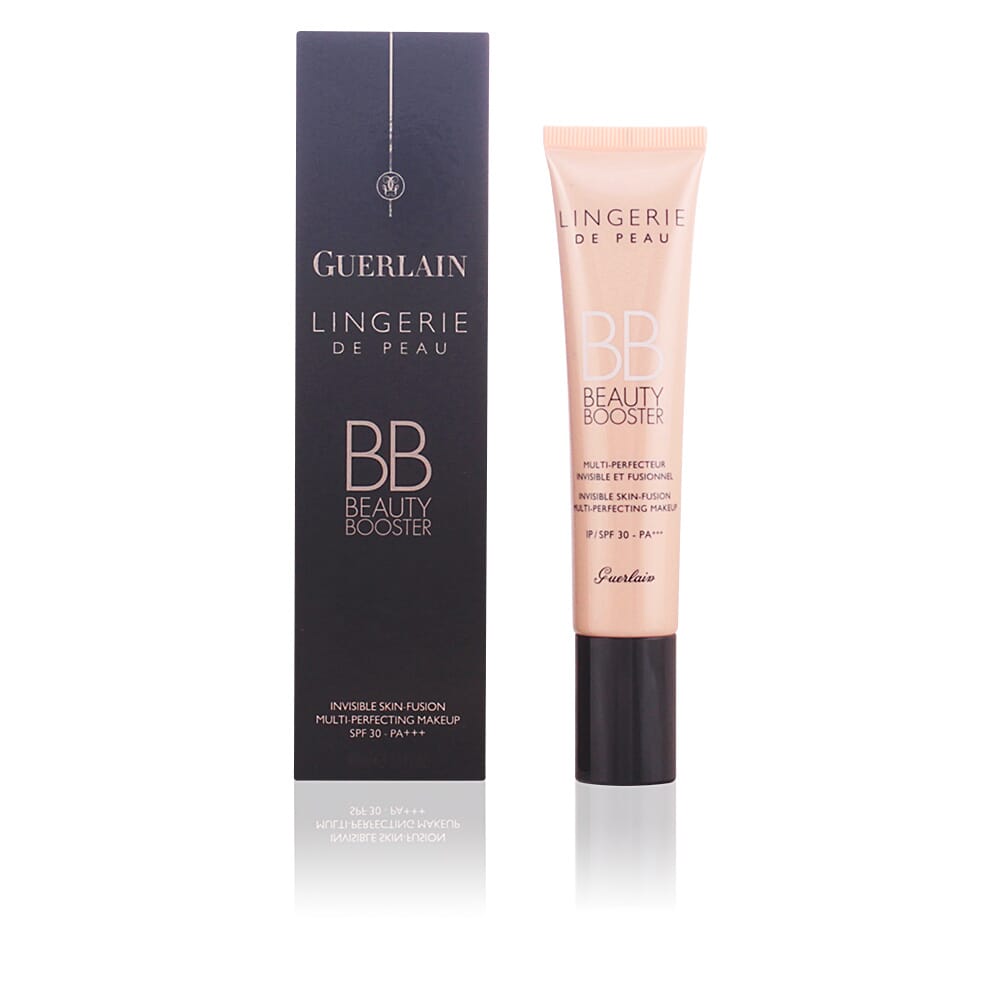 LINGERIE DE PEAU BEAUTY BOOSTER BB CREAM #01 LIGHT 40ML