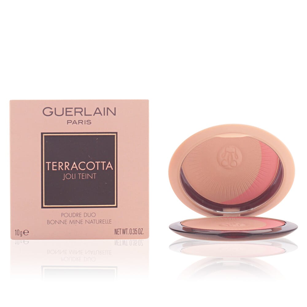 Terracotta Joli Teint #02 Blondes