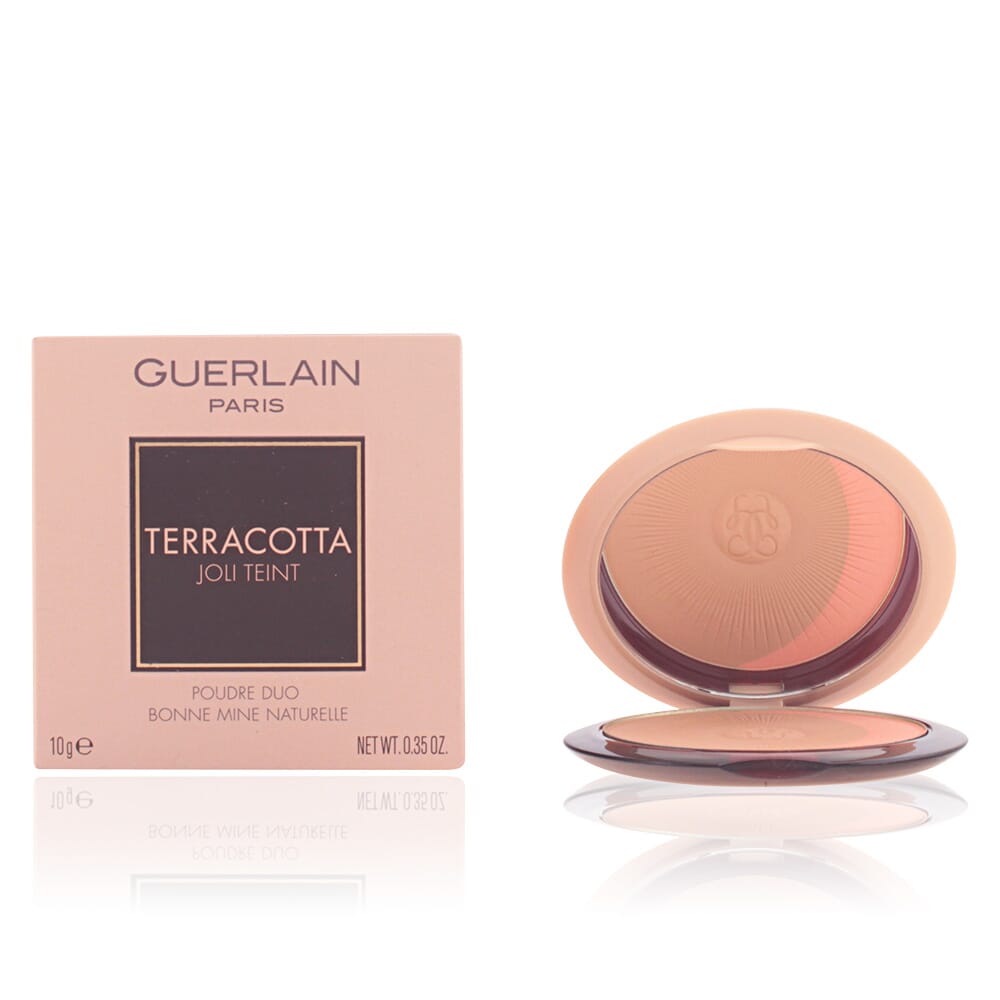 Terracotta Joli Teint #03 Brunettes