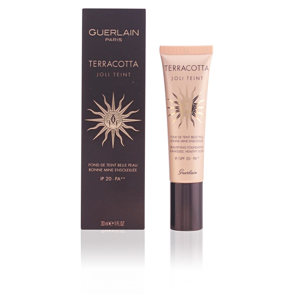 TERRACOTTA JOLI TEINT CLAIR 30 ML