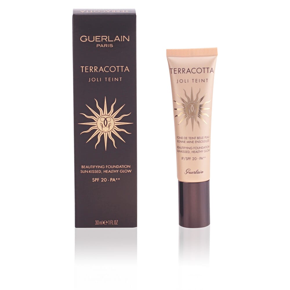 TERRACOTTA JOLI TEINT MOYEN 30 ML