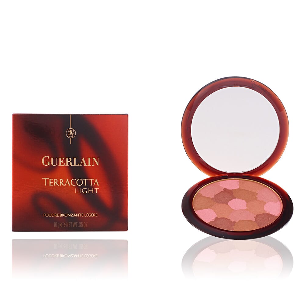 Terracotta Light Poudre #04 Sun Blonde