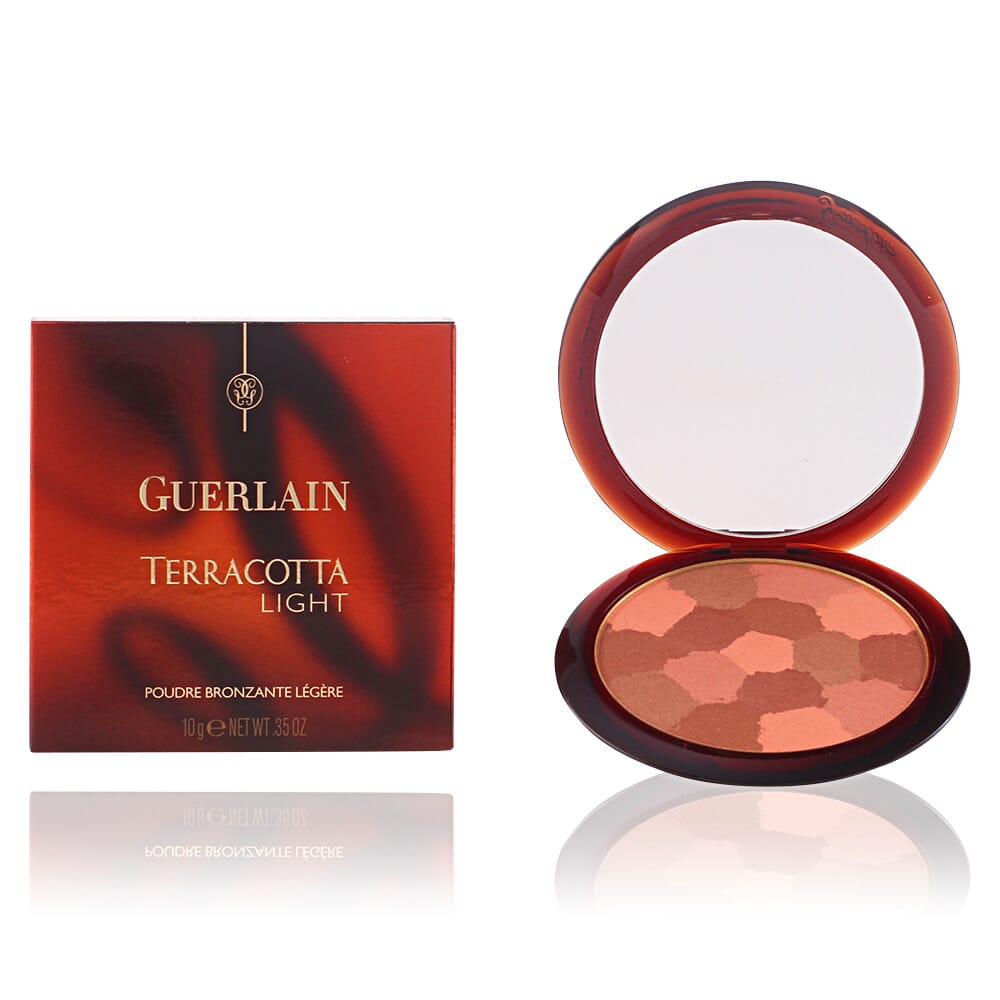 Terracotta Light Poudre #05 Sun Brunette