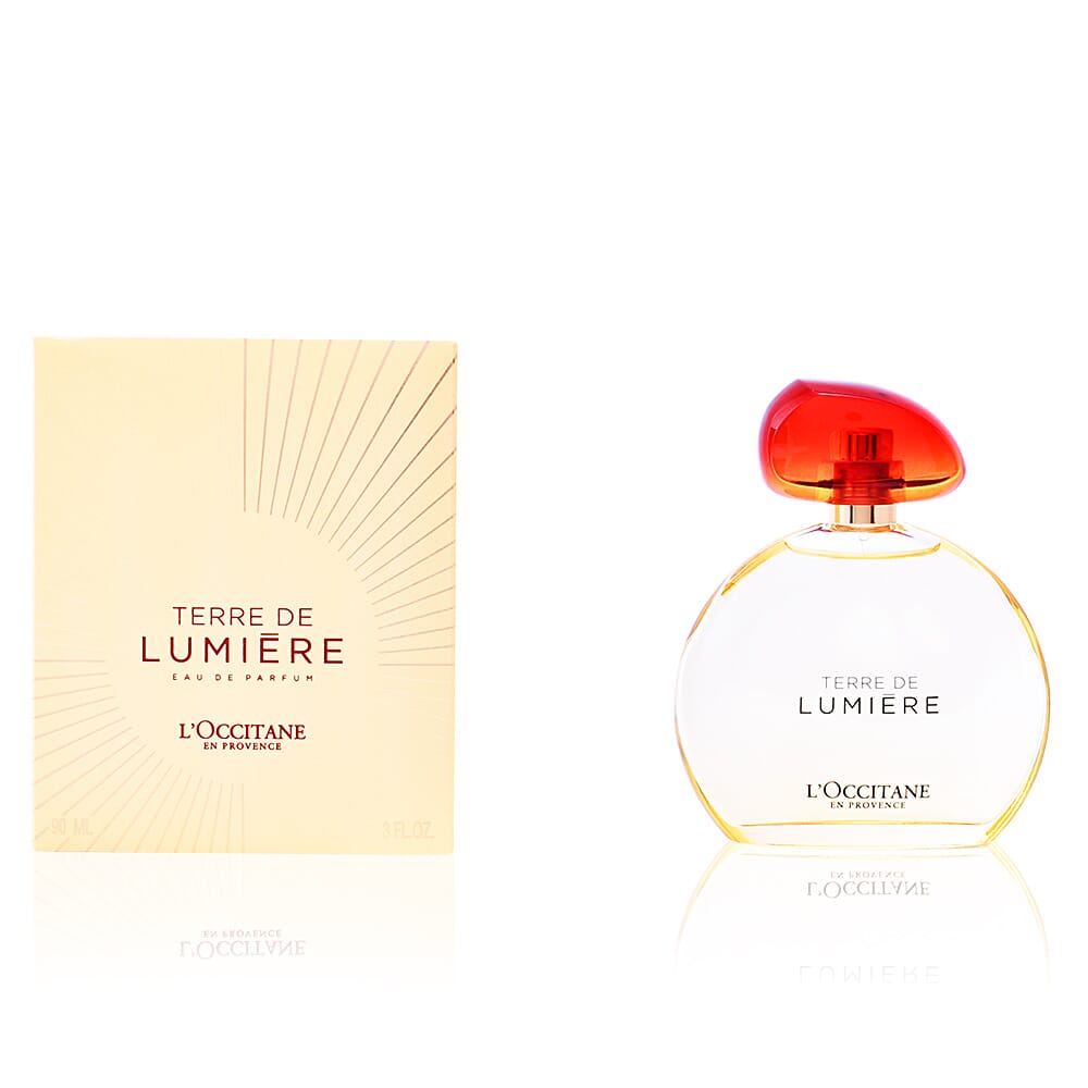 Terre De Lumiere EDP