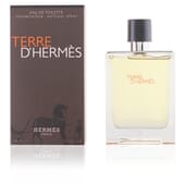 TERRE D'HERMES EDT VAPORIZADOR 100 ML de Hermès