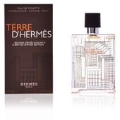 Terre D'Hermes EDT Vaporizador Limited Edition 100 ml da Hermes