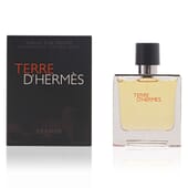 Terre D'Hermes Parfum Spray 75 ml von Hermes