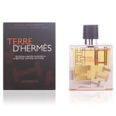 TERRE D'HERMES PARFUM VAPORIZADOR LIMITED EDITION 75 ML de Hermès