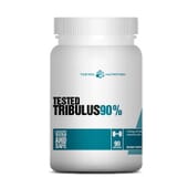 Tested Tribulus 90% 90 Caps de Tested Nutrition