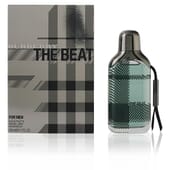 The Beat Men EDT 50 ml - Burberry | Nutritienda