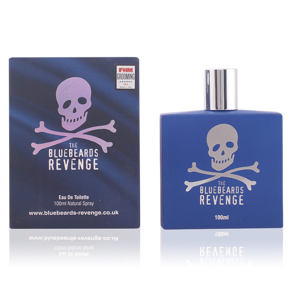 The Bluebeard Revenge EDT 100 ml