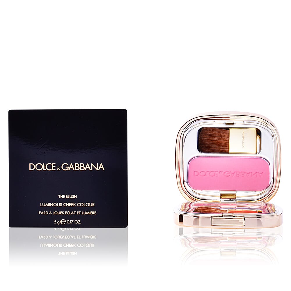 The Blush Luminous Cheek Colour #33 Rosebud