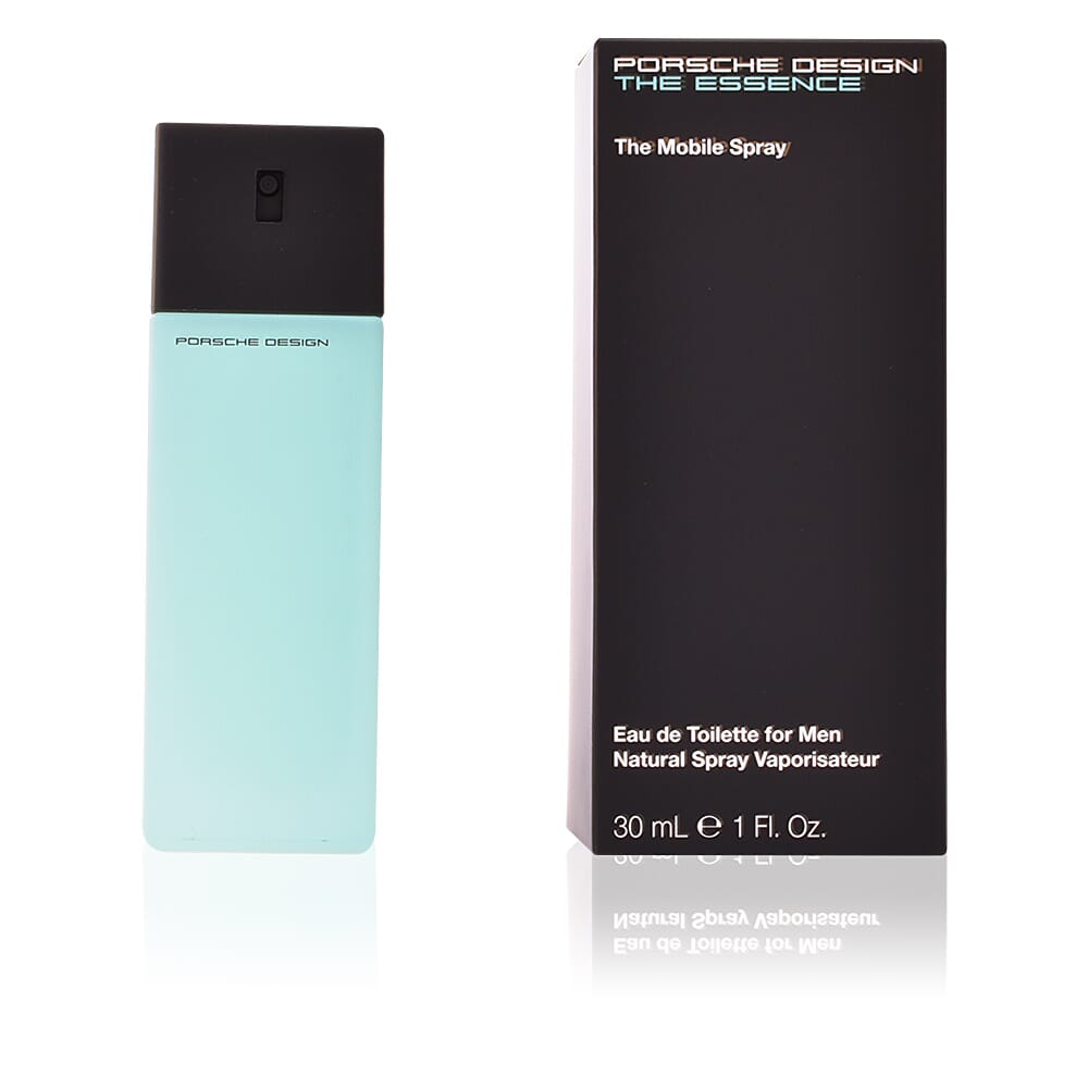 The Essence EDT 30 ml de Porsche Design