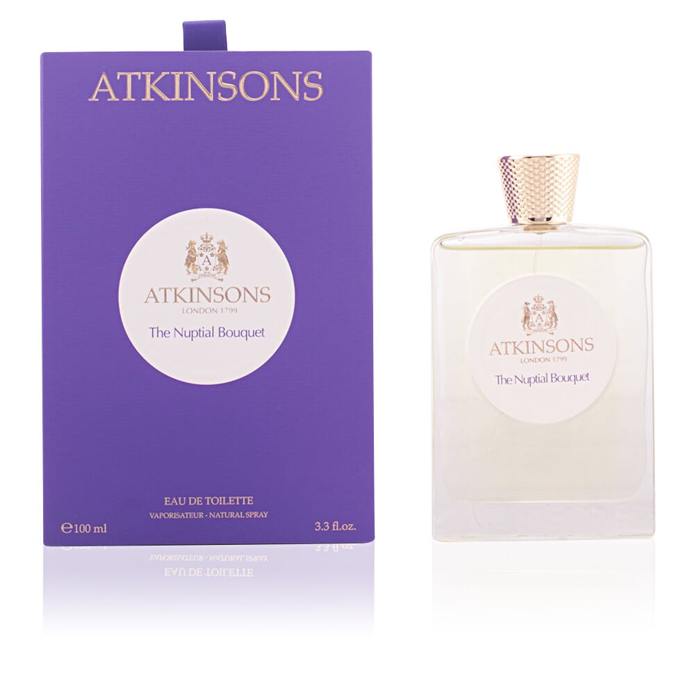 The Nuptial Bouquet EDT 100 ml