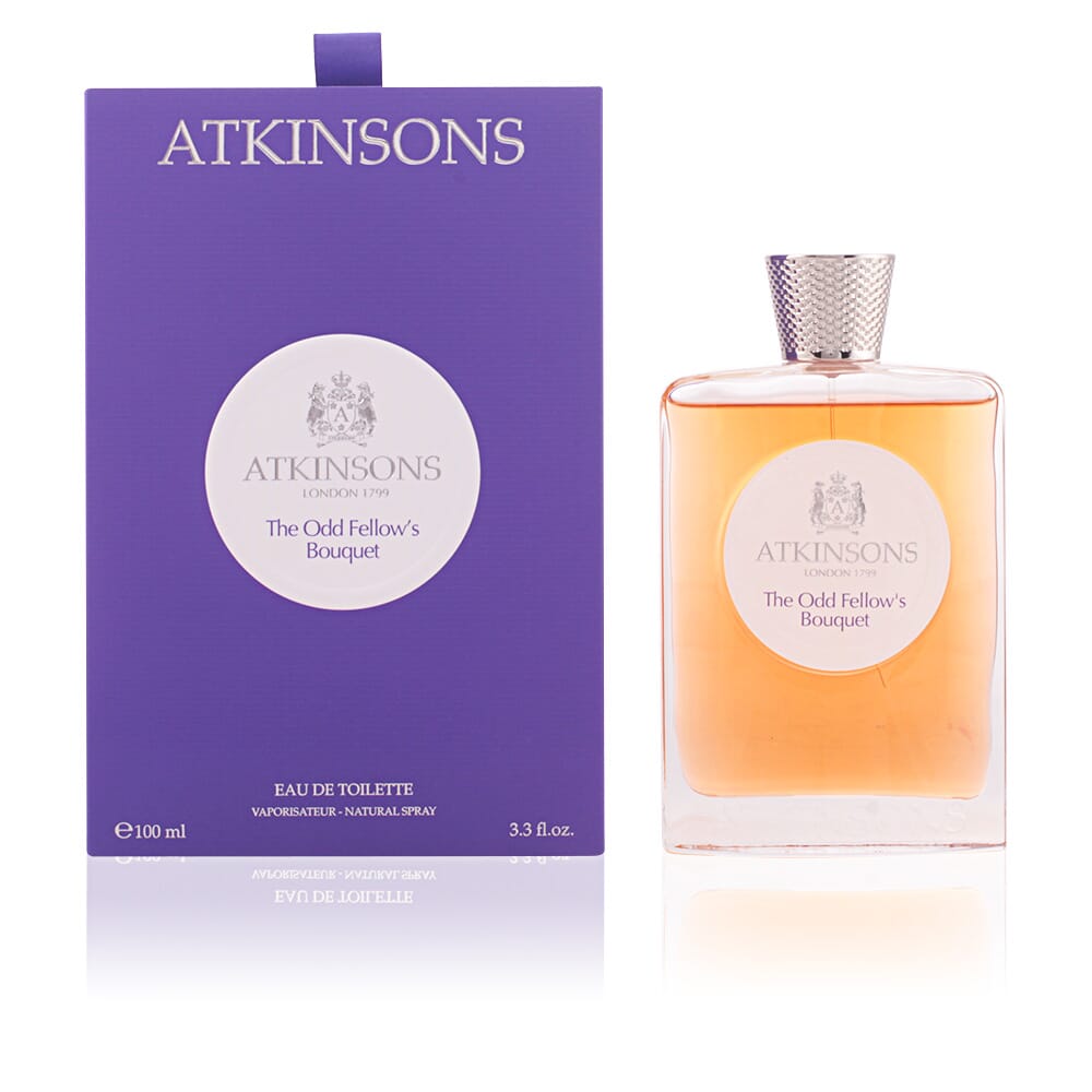 The Odd Fellow'S Bouquet EDT 100 ml