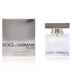 The One EDT Vaporizador 30 ml da Dolce & Gabbana