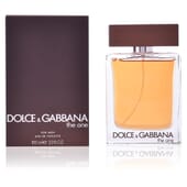 The One Men EDT 100 ml de Dolce & Gabbana