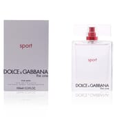 THE ONE MEN SPORT EDT VAPORIZADOR 100 ML de Dolce & Gabbana