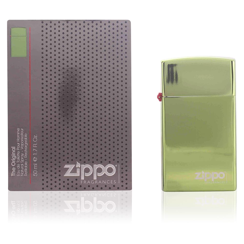 The Original Acid Green EDT 50 ml