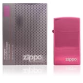 The Original Pink EDT Vaporizzatore 50 ml di Zippo Fragrances