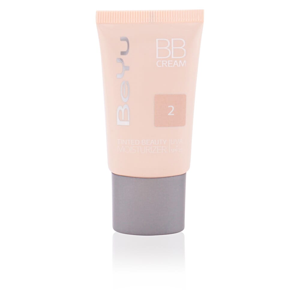 Tinted Beauty Moisturizer #02 Porcelain Tint