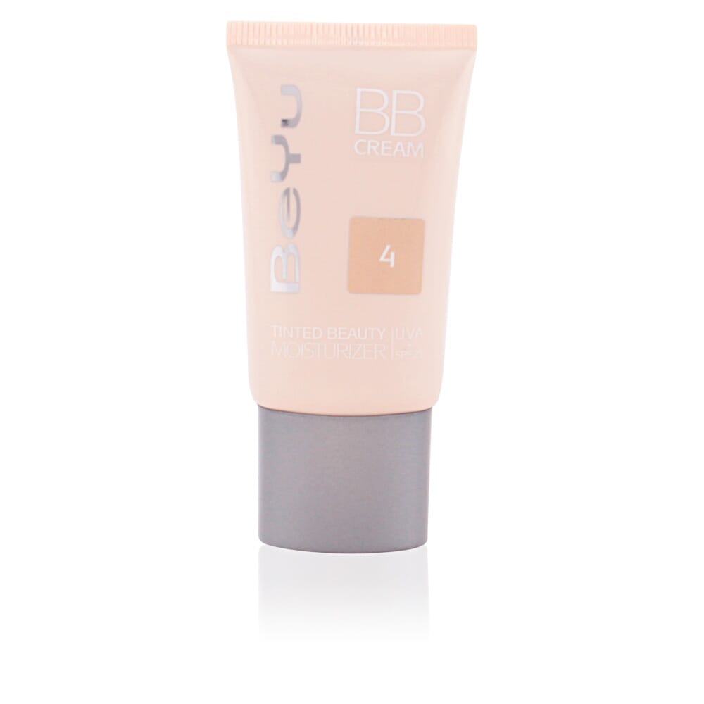 Tinted Beauty Moisturizer #04 Beige Tint