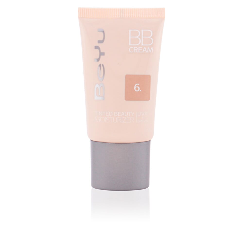 Tinted Beauty Moisturizer #06 Peach Tint