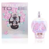 To Be Rose Blossom EDT Vaporizzatore 75 ml di Police