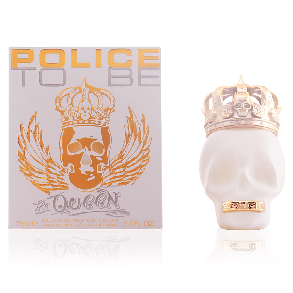 To Be The Queen EDP 75 ml